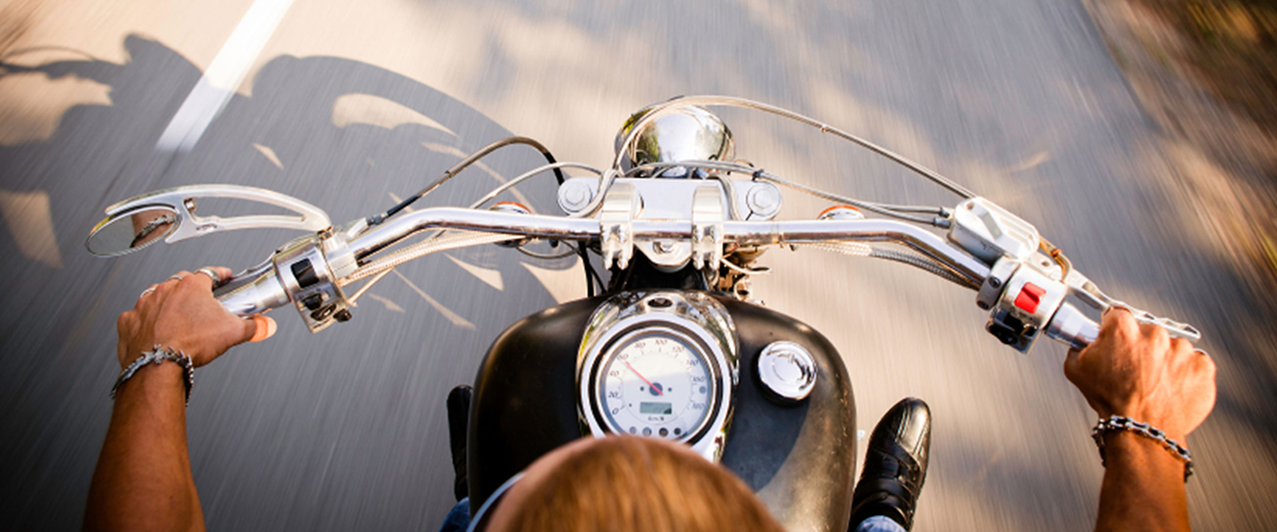 Florida Motorcycle Insurance Coverage